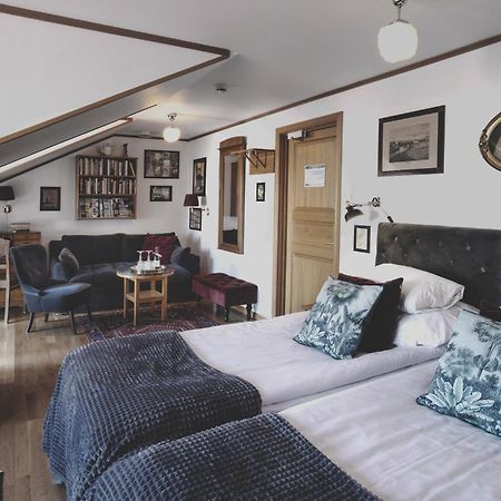 Hotell Gaestis Varberg Εξωτερικό φωτογραφία