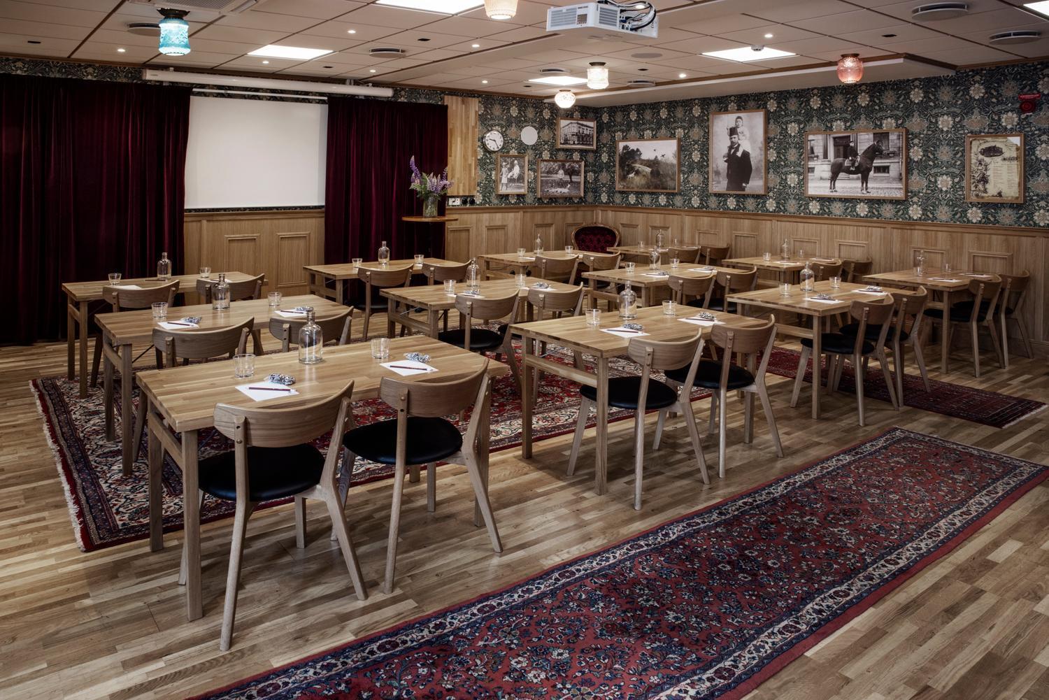Hotell Gaestis Varberg Εξωτερικό φωτογραφία